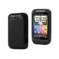 Muvit Minigel Case HTC Wildfire S (MUSKI0012)